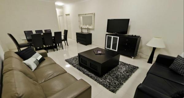 Astina Serviced Apartments - Central Penrith Phòng bức ảnh