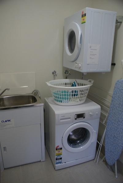 Astina Serviced Apartments - Central Penrith Phòng bức ảnh
