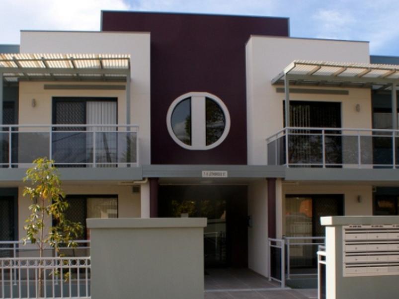 Astina Serviced Apartments - Central Penrith Ngoại thất bức ảnh