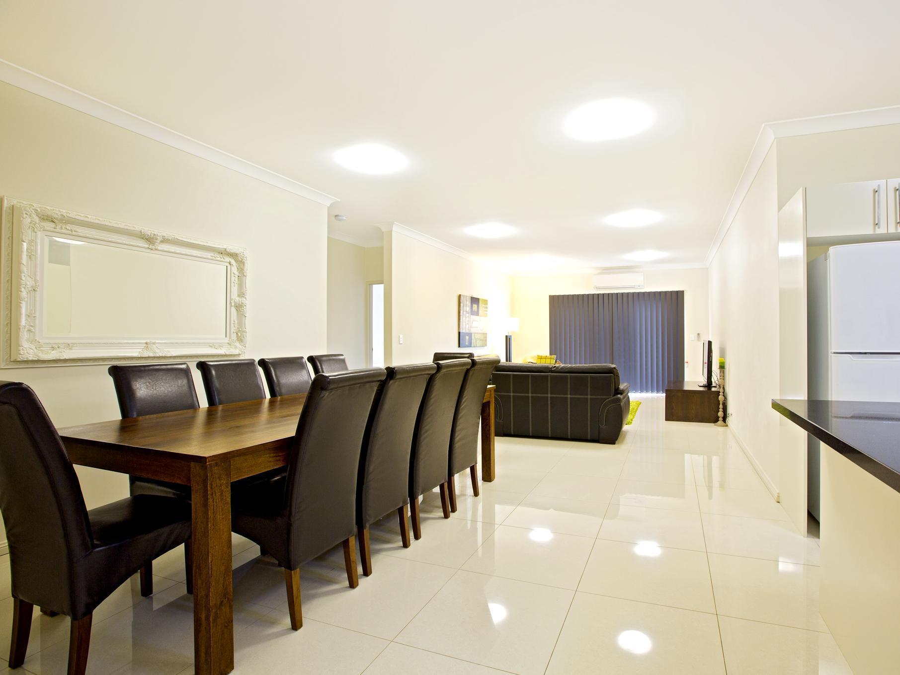 Astina Serviced Apartments - Central Penrith Ngoại thất bức ảnh