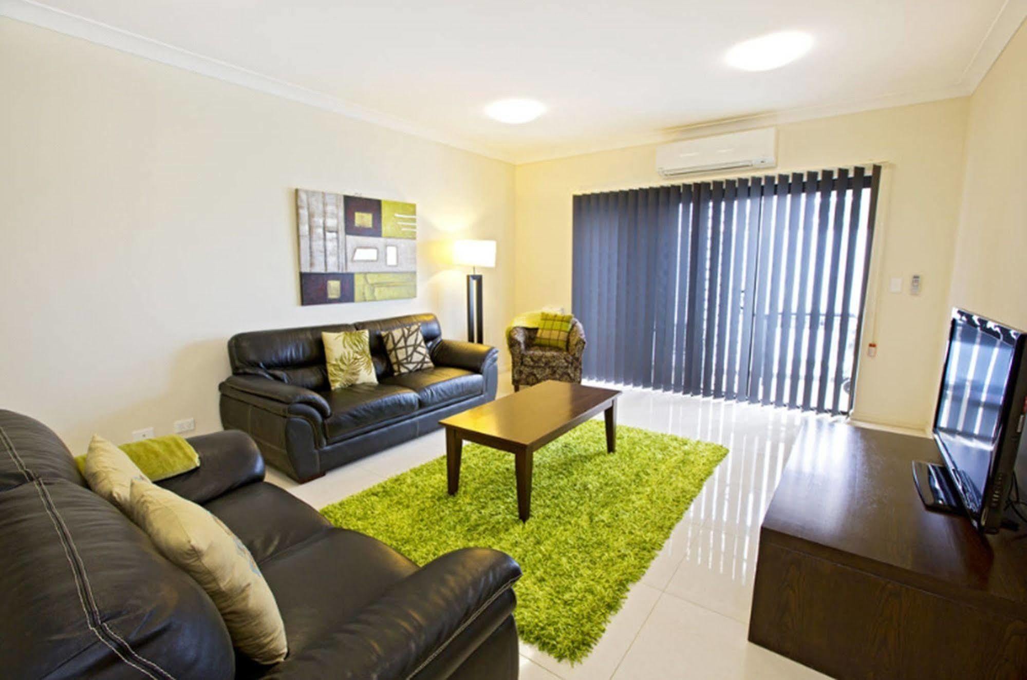 Astina Serviced Apartments - Central Penrith Ngoại thất bức ảnh