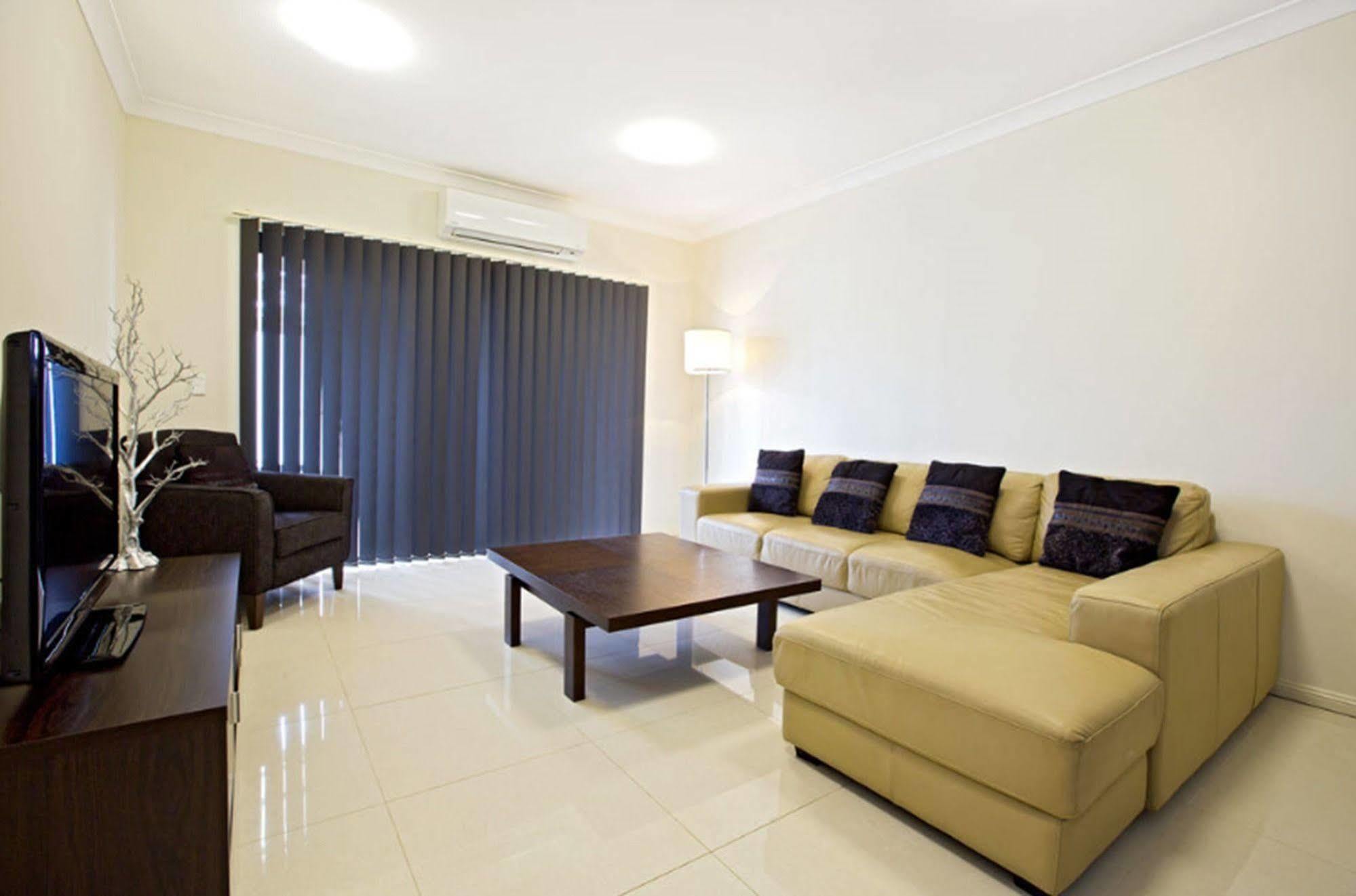 Astina Serviced Apartments - Central Penrith Ngoại thất bức ảnh