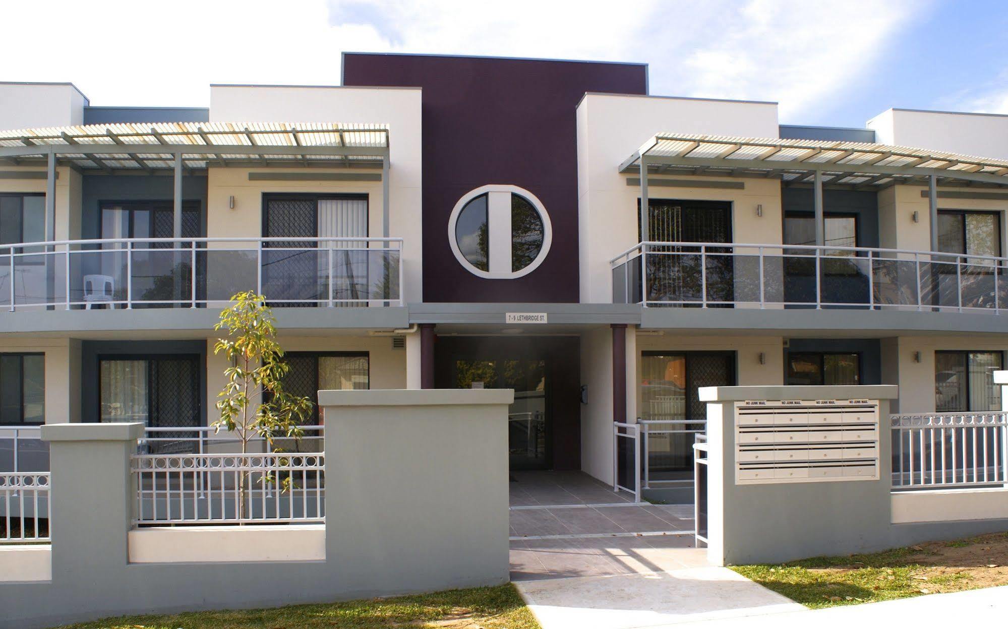 Astina Serviced Apartments - Central Penrith Ngoại thất bức ảnh